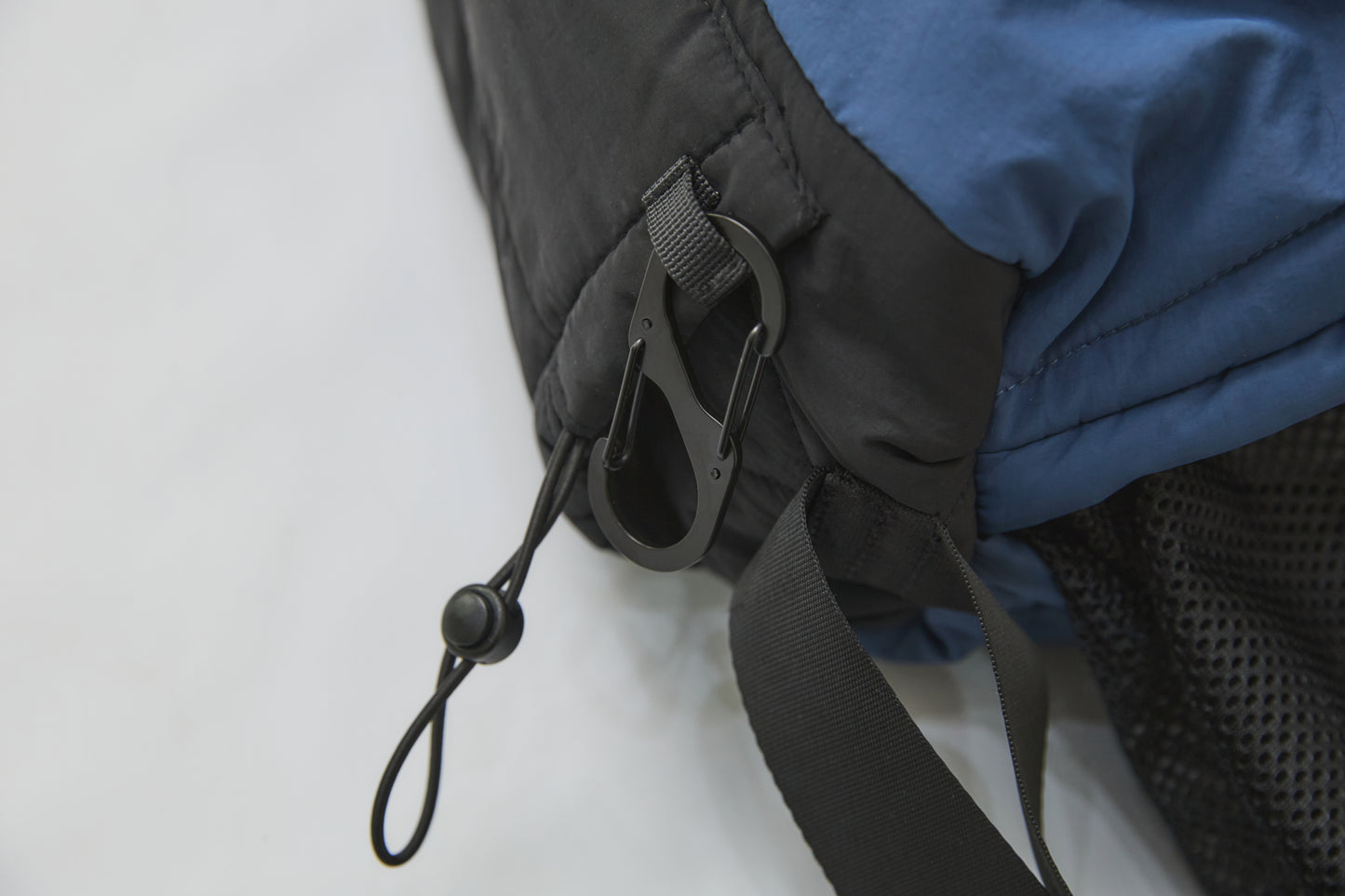 SLING CARRY BAG - BLUE