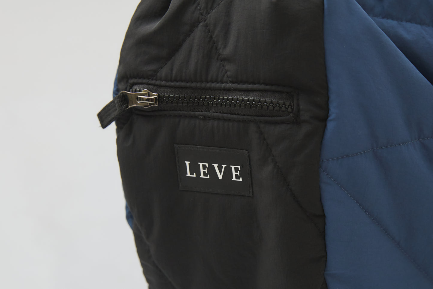 SLING CARRY BAG - BLUE