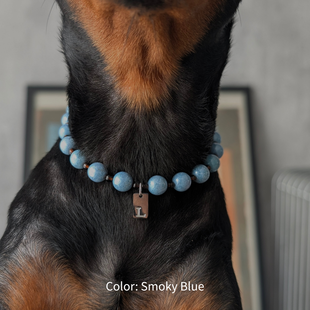 Czech Beads Necklace