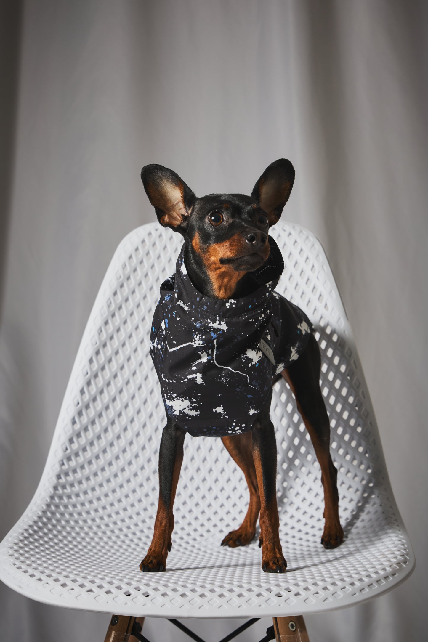 Urban Splash Rain Coat
