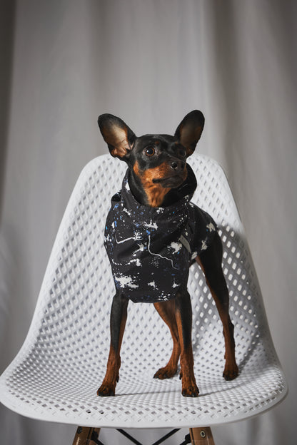 Urban Splash Rain Coat