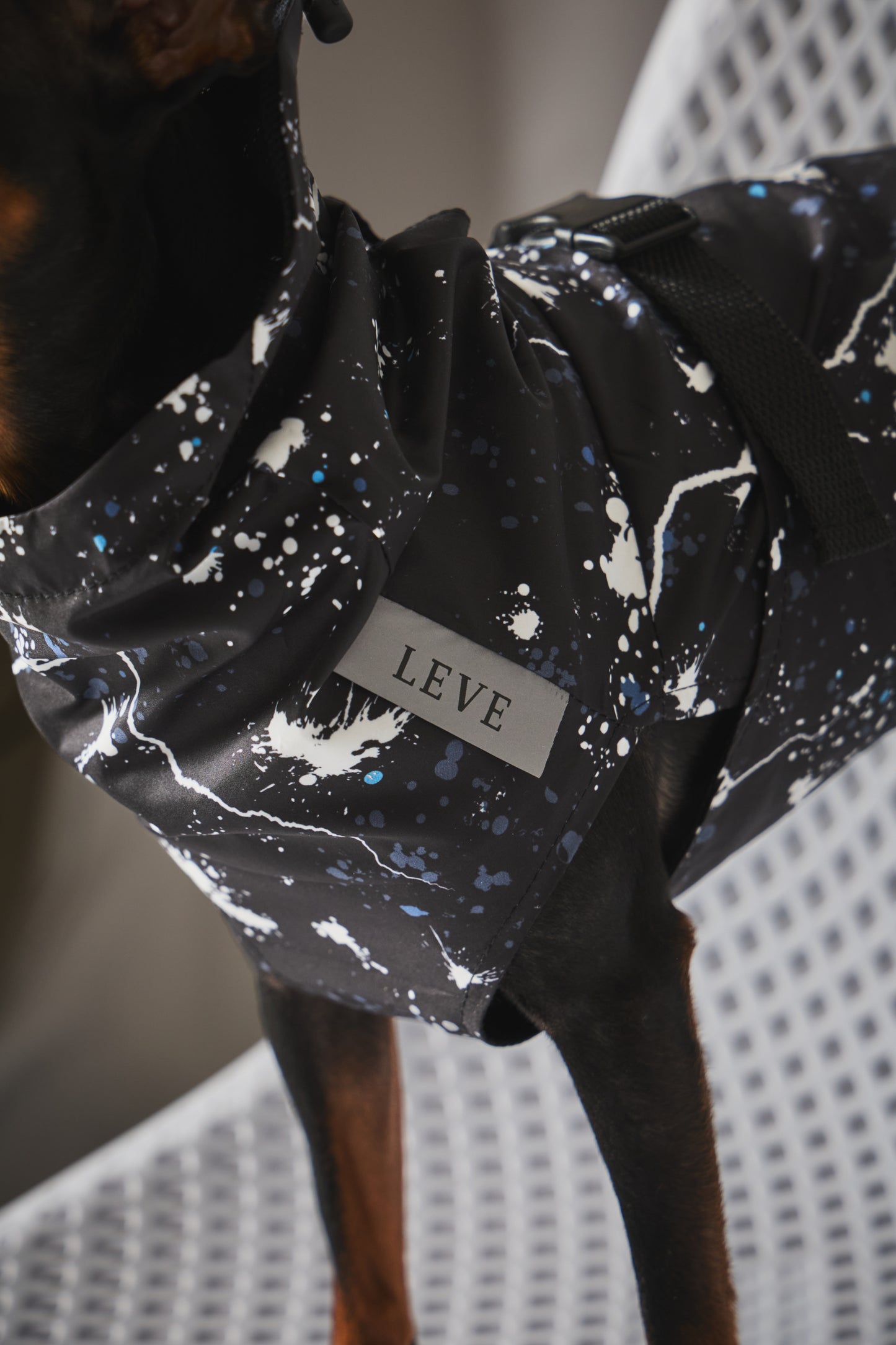 Urban Splash Rain Coat