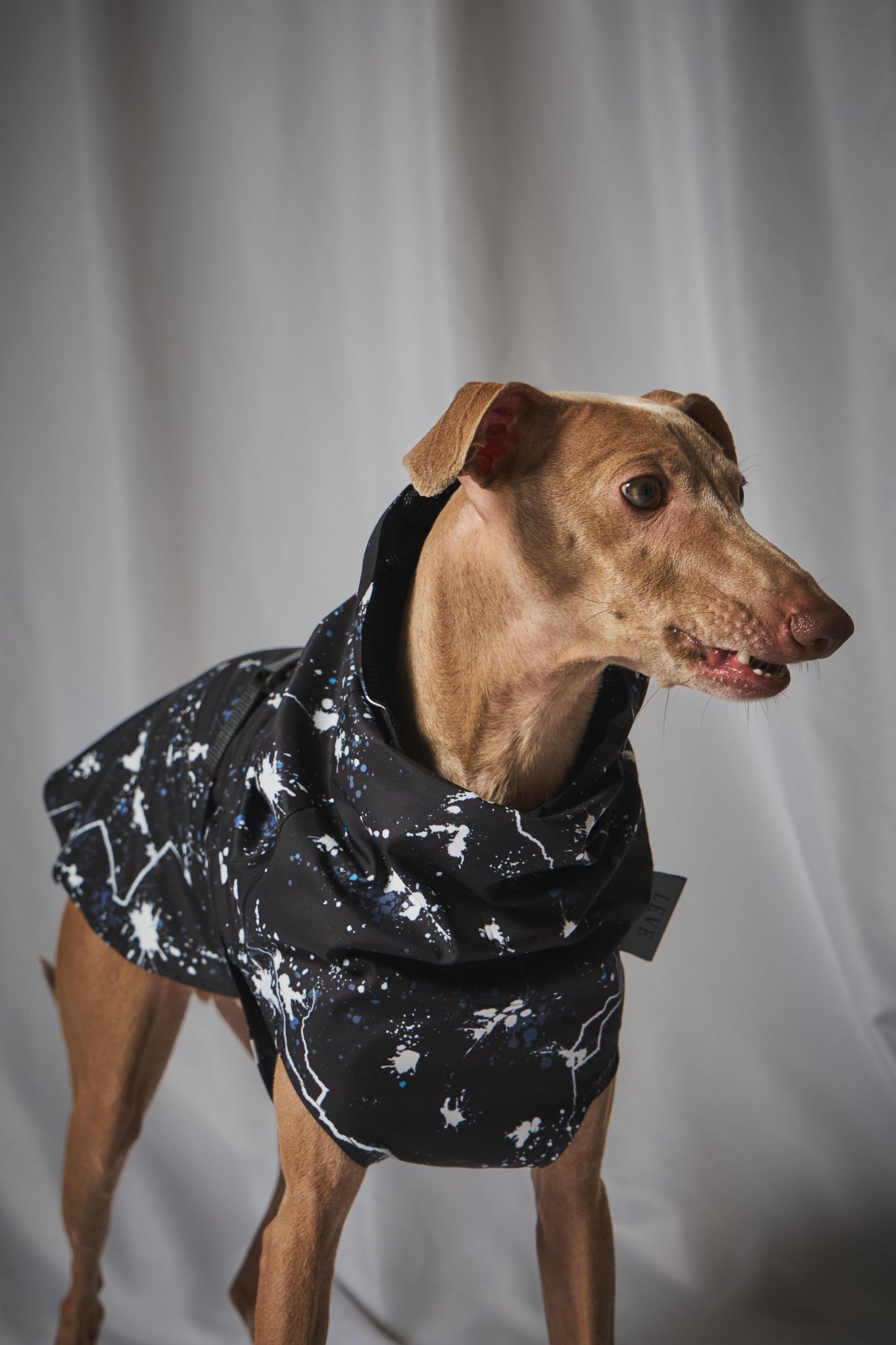 Urban Splash Rain Coat