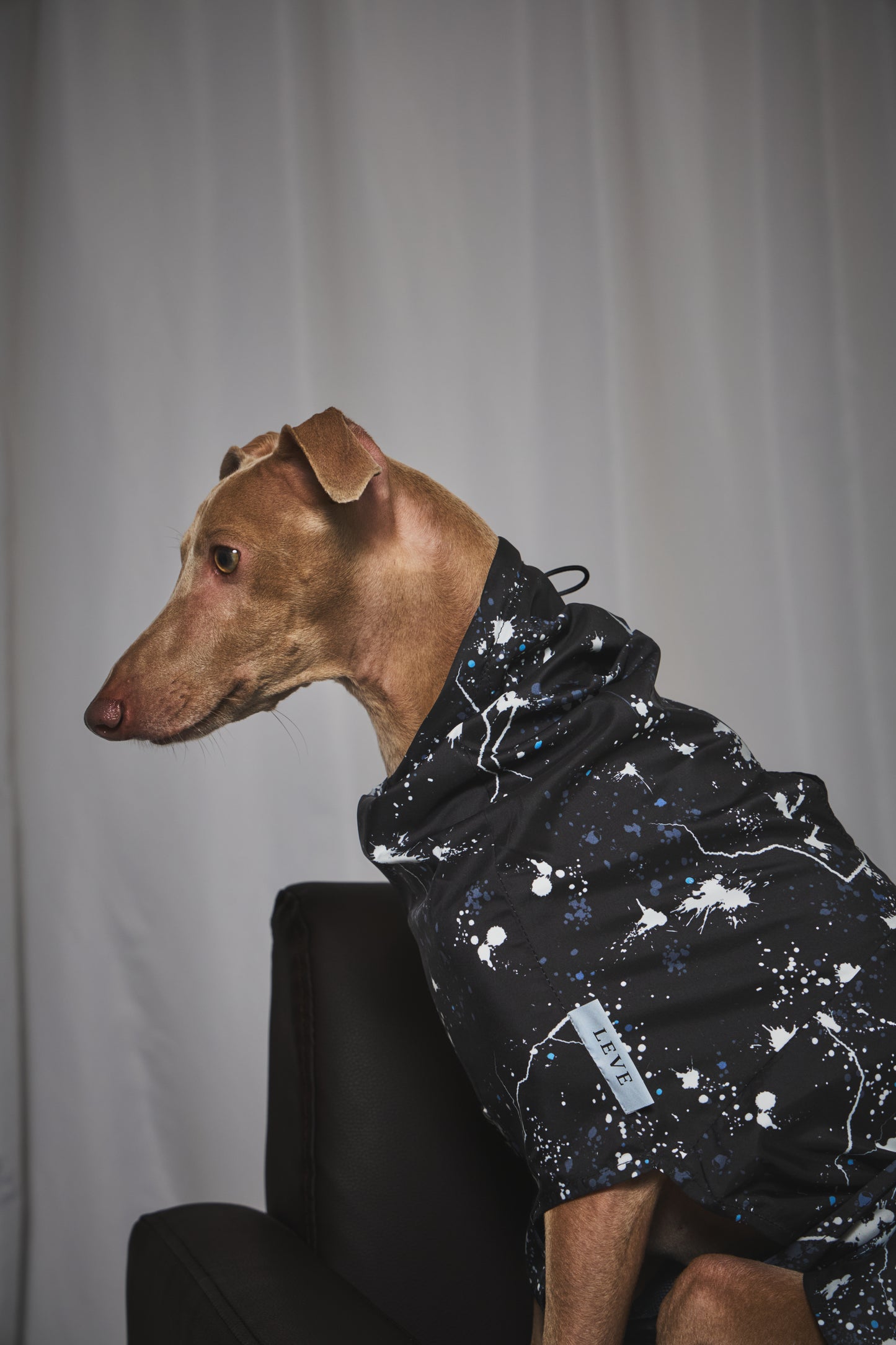 Urban Splash Rain Coat