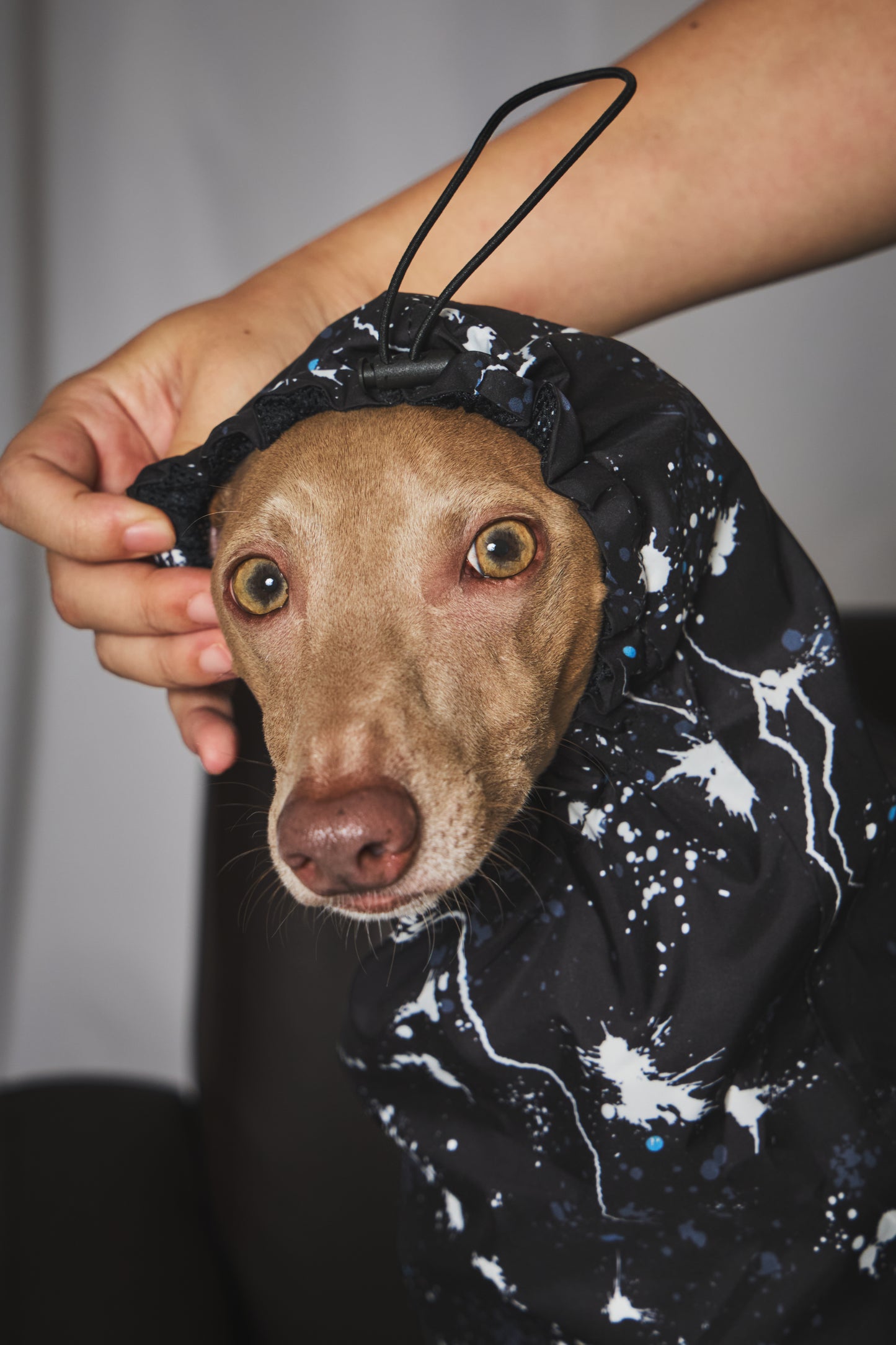 Urban Splash Rain Coat