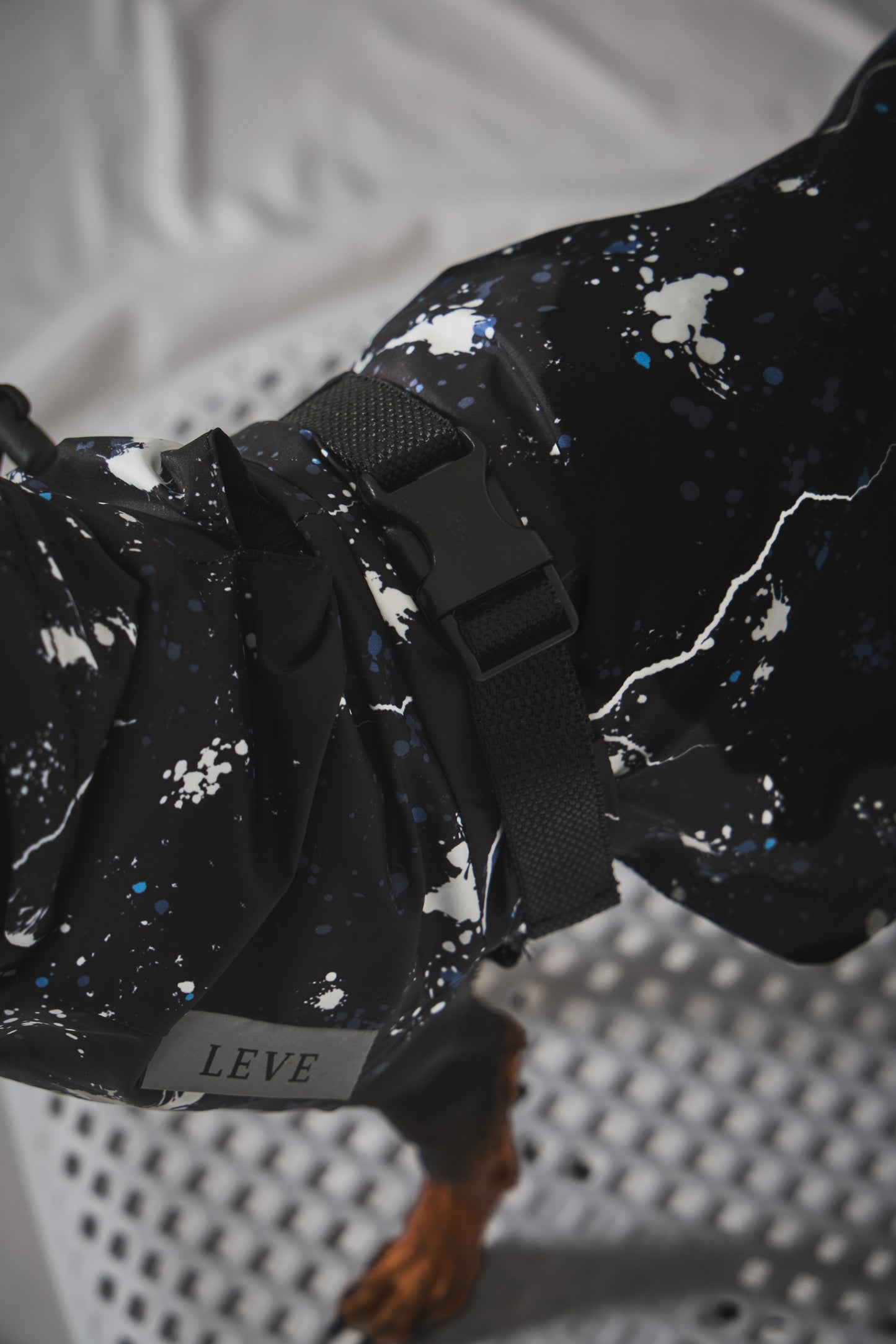 Urban Splash Rain Coat