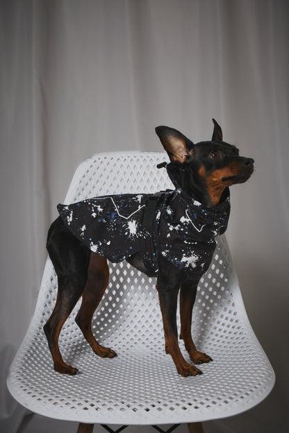 Urban Splash Rain Coat