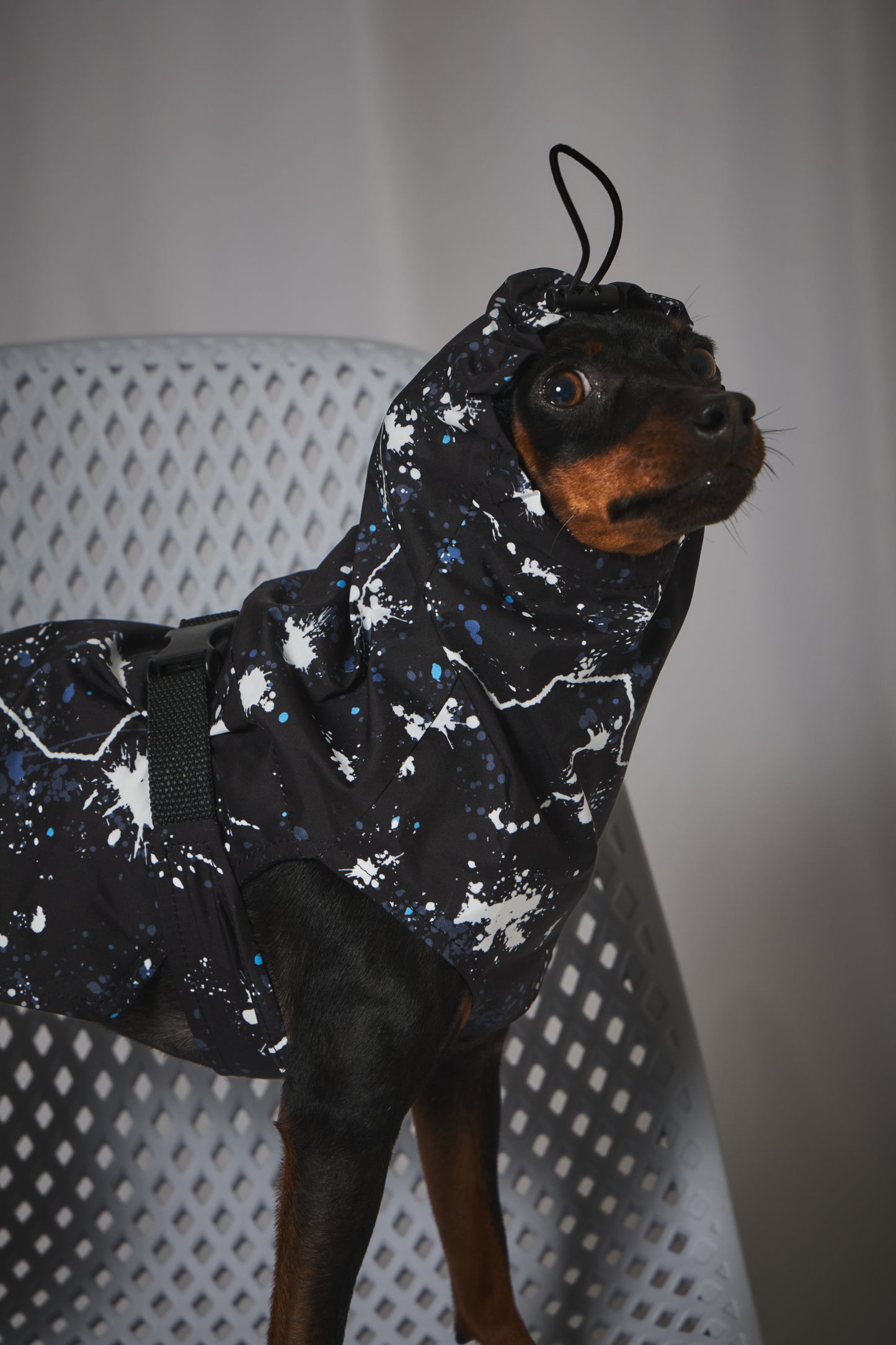 Urban Splash Rain Coat
