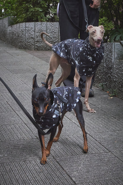 Urban Splash Rain Coat