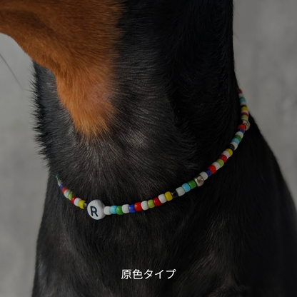 Colorful Beads Necklace