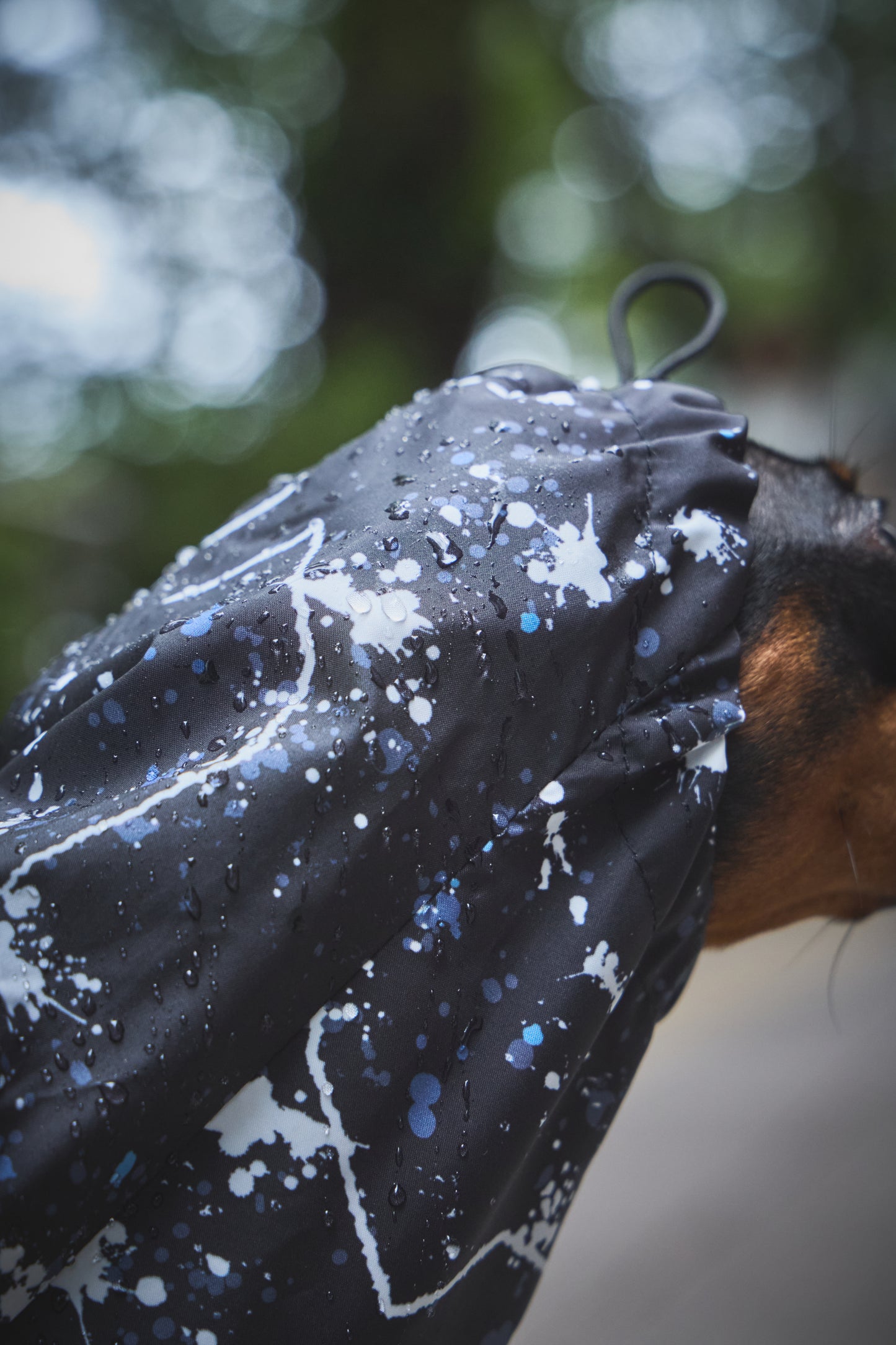 Urban Splash Rain Coat