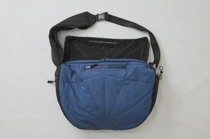 SLING CARRY BAG - BLUE