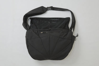 SLING CARRY BAG - BLACK