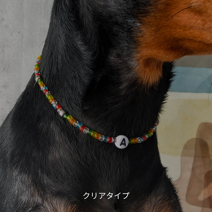 Colorful Beads Necklace