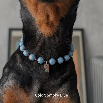 Czech Beads Necklace