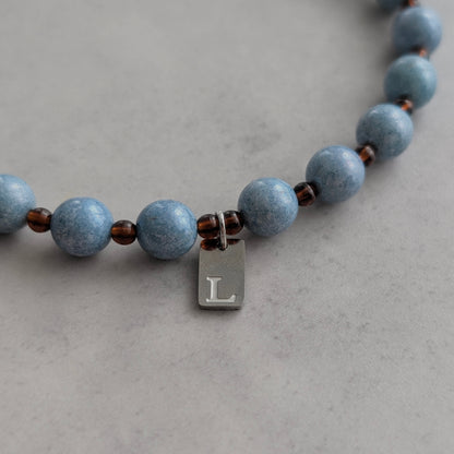 Czech Beads Necklace
